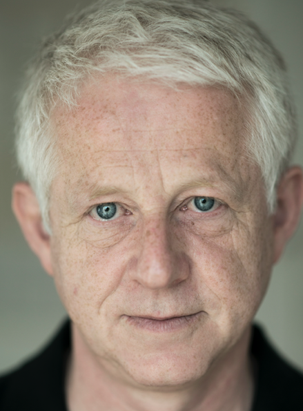 Richard Curtis Headshot