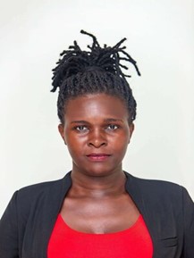 Sharon Anyango