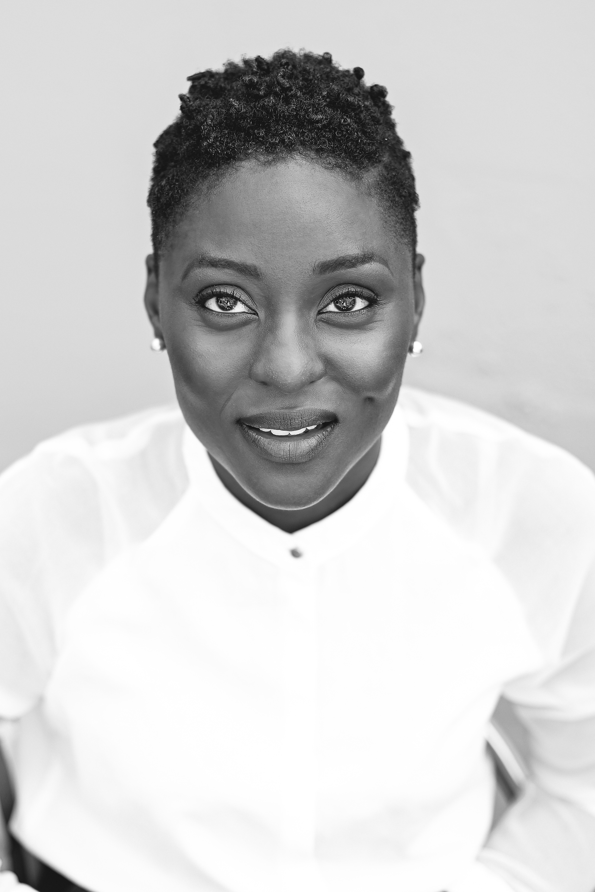 Amma Mensah