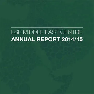 Annual Report 2014/15