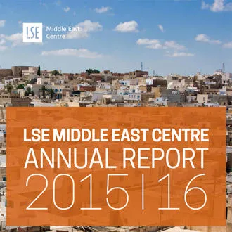Annual Report 2015/16