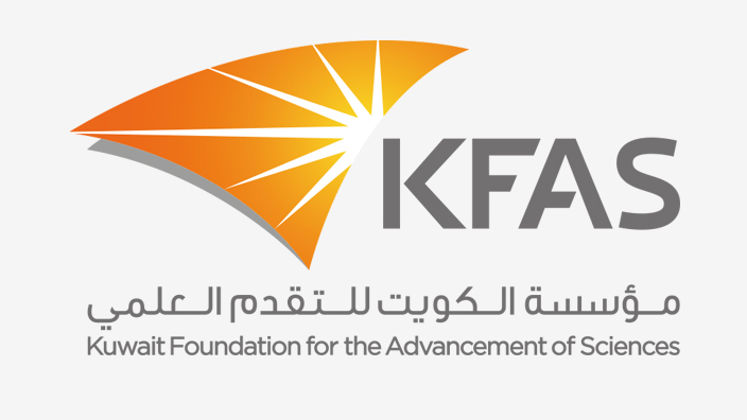 KFAS-Logo