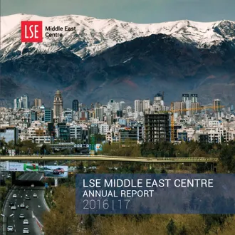 Annual Report 2016/17