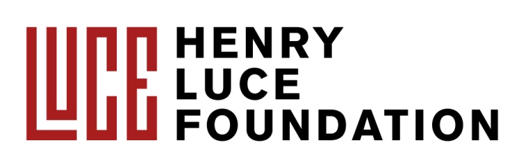Henry Luce Foundation logo
