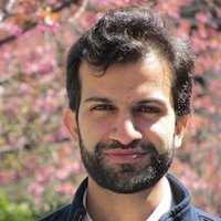 Dr Mohammad Ataie | Researcher