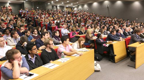 Audience LSE