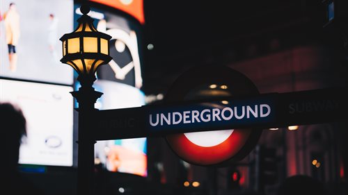 London Underground