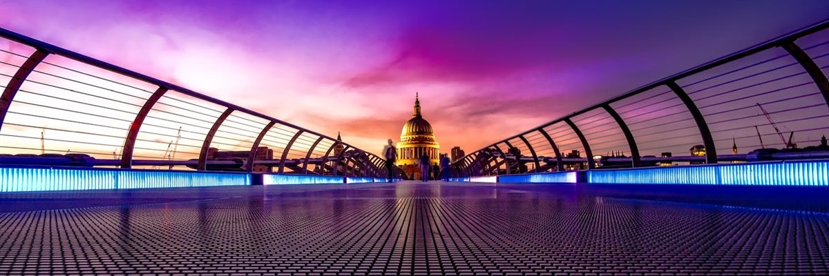 Millenium bridge