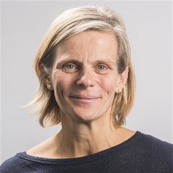 Caroline Pauwels