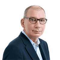 Nick Cohen