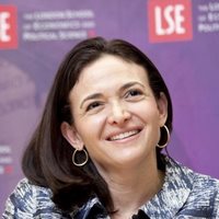 Sheryl Sandberg