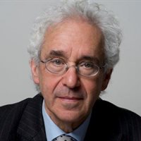 Sir Alan Moses