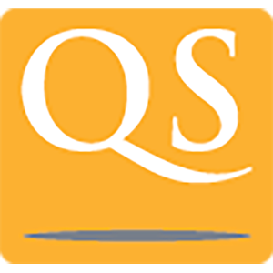 QS logo