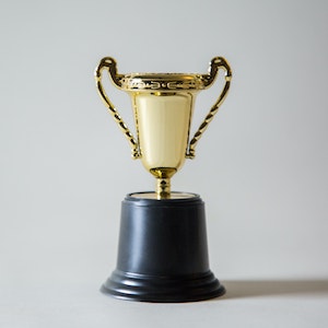 trophy awards