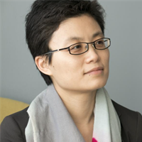 Professor Bingchun Meng