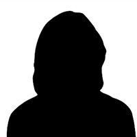 Female silhouette