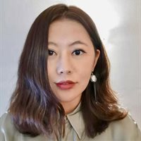 Dr Grace Yuehan Wang