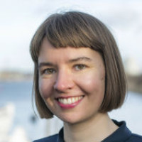 Dr Nina Vindum Rasmussen