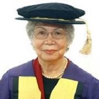Professor Nora  Cruz-Quebral