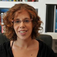 Professor Shira Dvir-Gvirsman