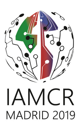 IAMCR Logo