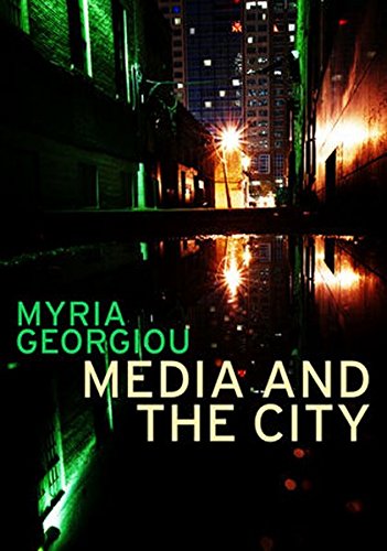 Media and the City