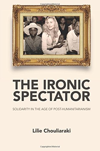 The Ironic Spectator