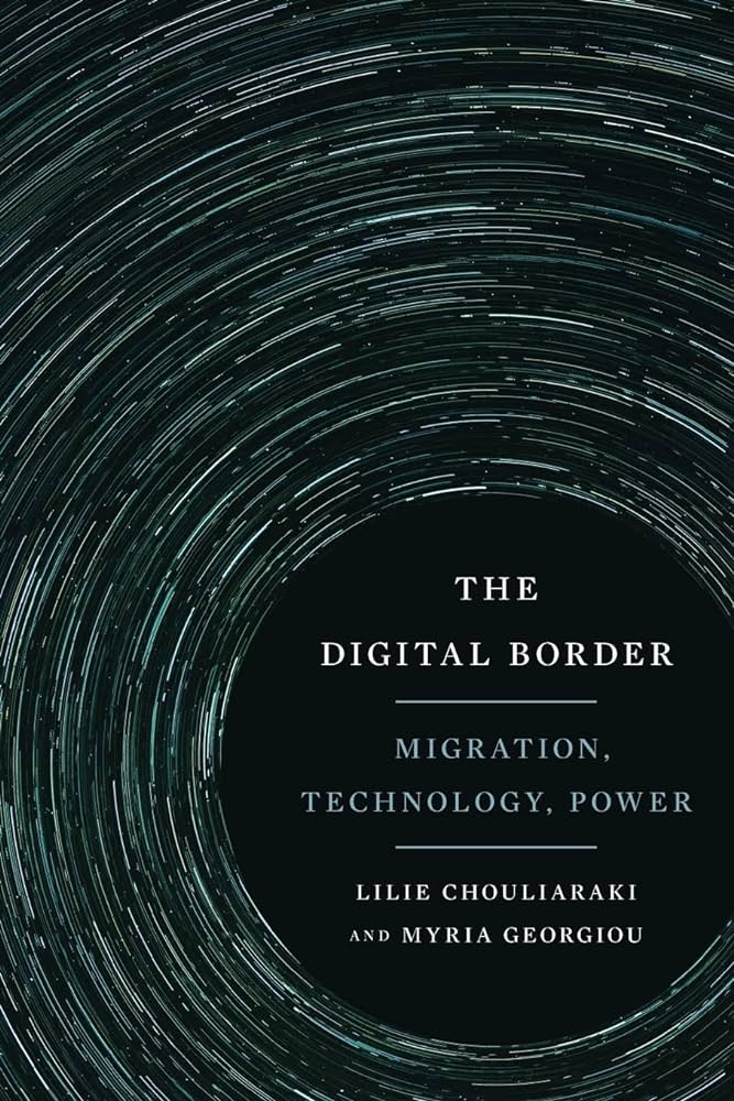 The Digital Border