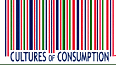 Cultures of consumption
