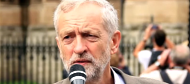 Jeremy Corbyn and the Press