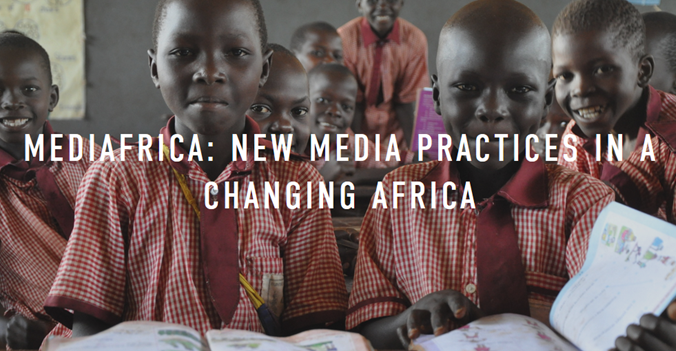 MEDIAFRICA