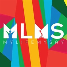 MyLifeMySay