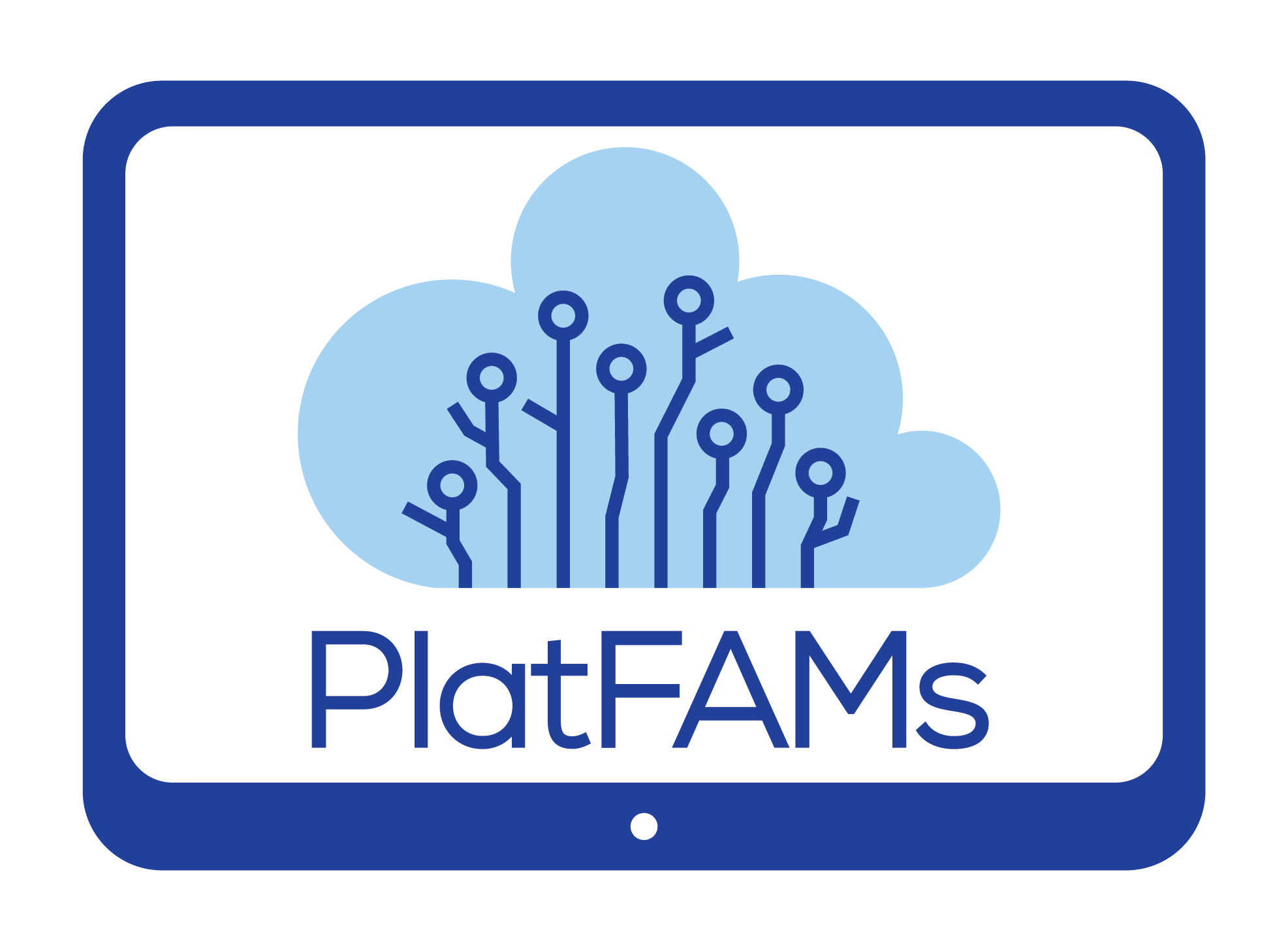 PlatFAMs_logo