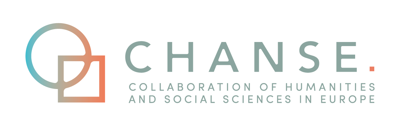 CHANSE LOGO