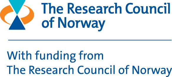 ResearchCouncilofNorway