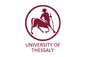 University of thessaly