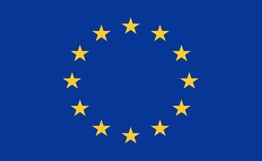 EUflag