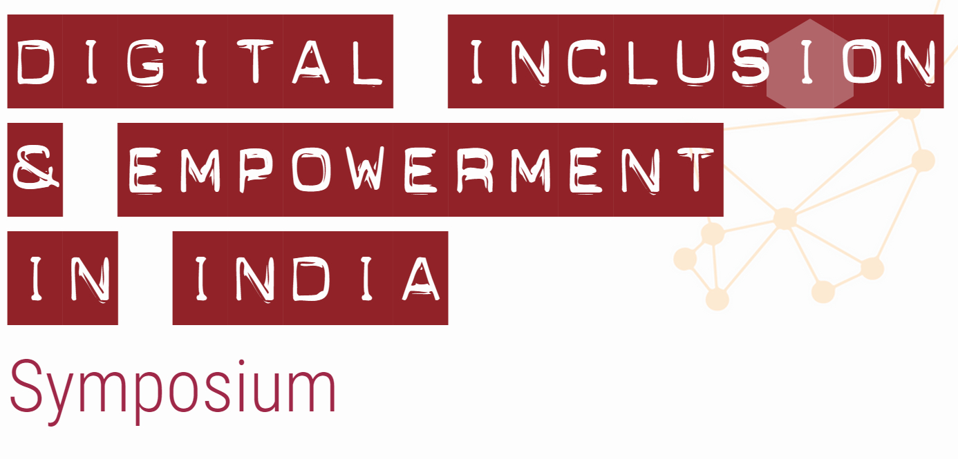 India symposium