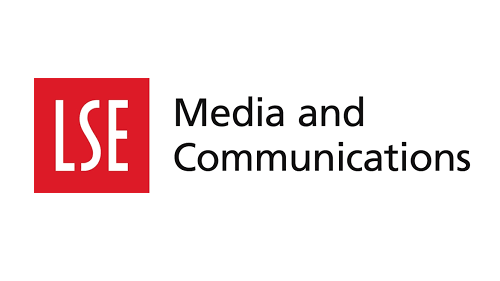 lse phd media and communications