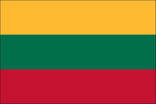 lithuania-flag