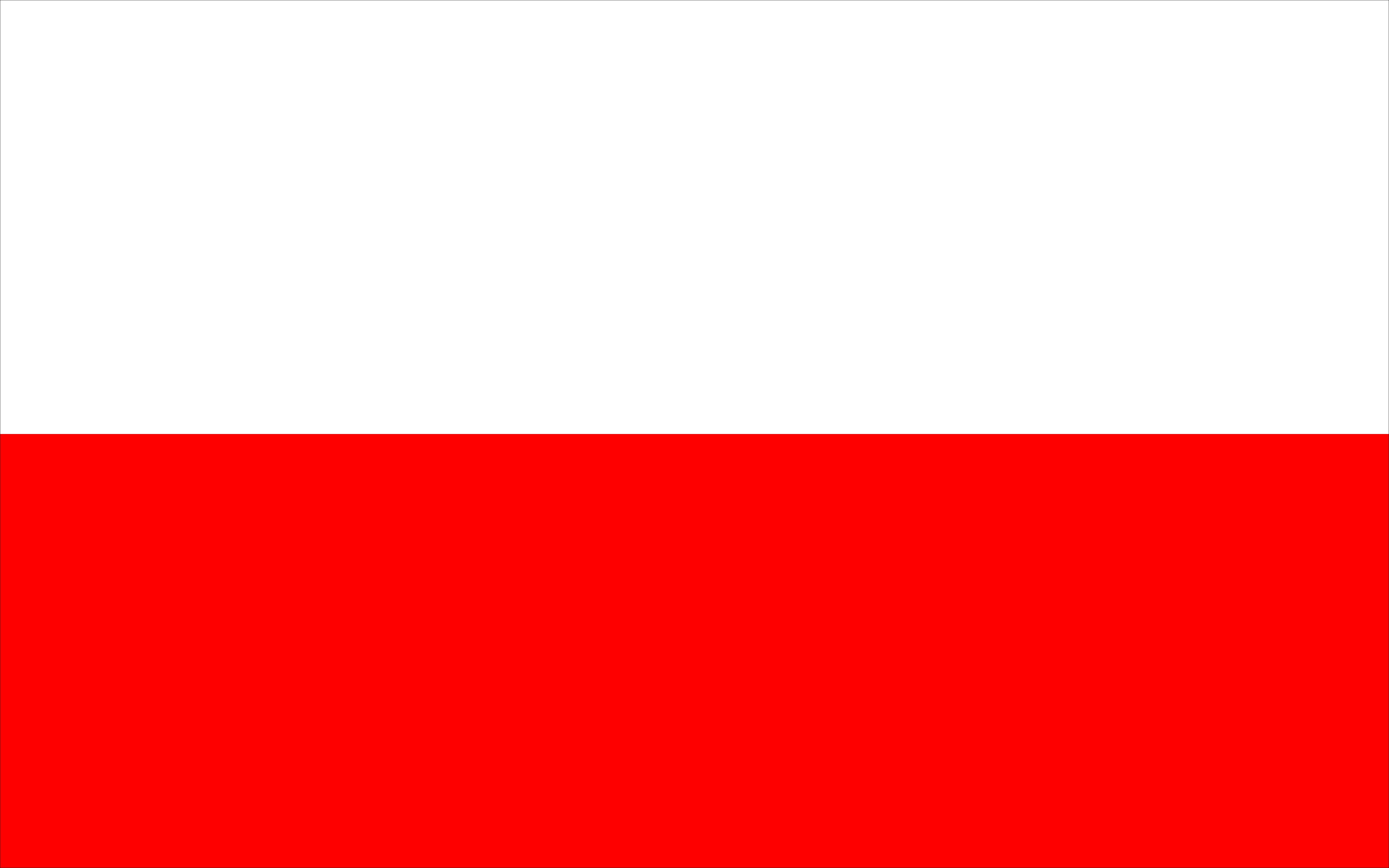 Poland flag