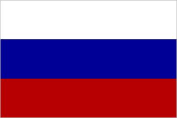 Russian flag