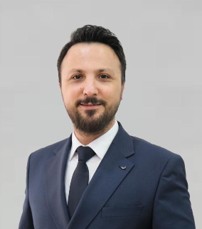 Yiğit Emrah Turgut