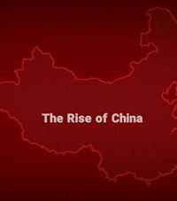 Rise of China