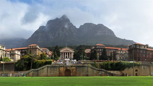 University of Cape Town