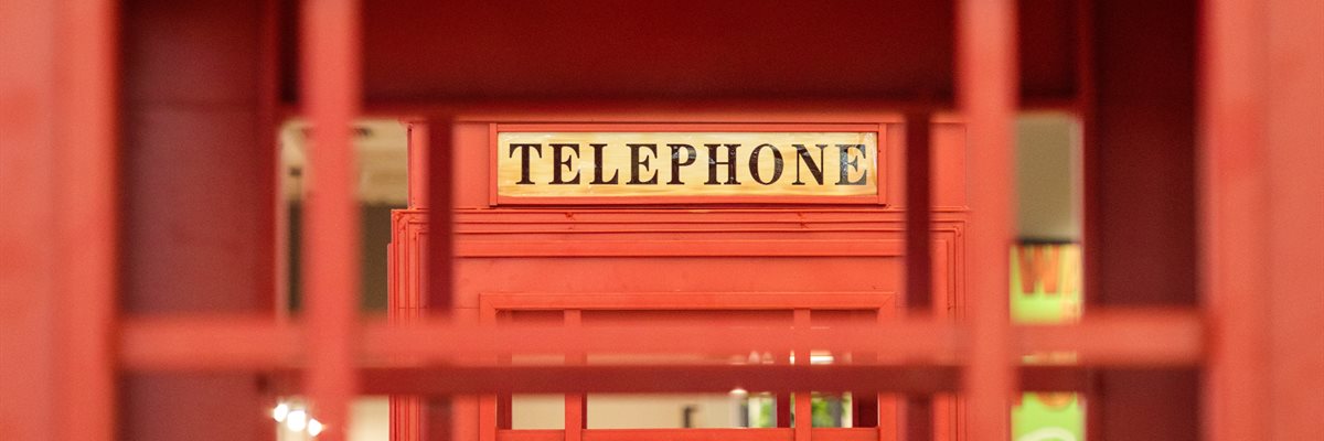 Phonebox