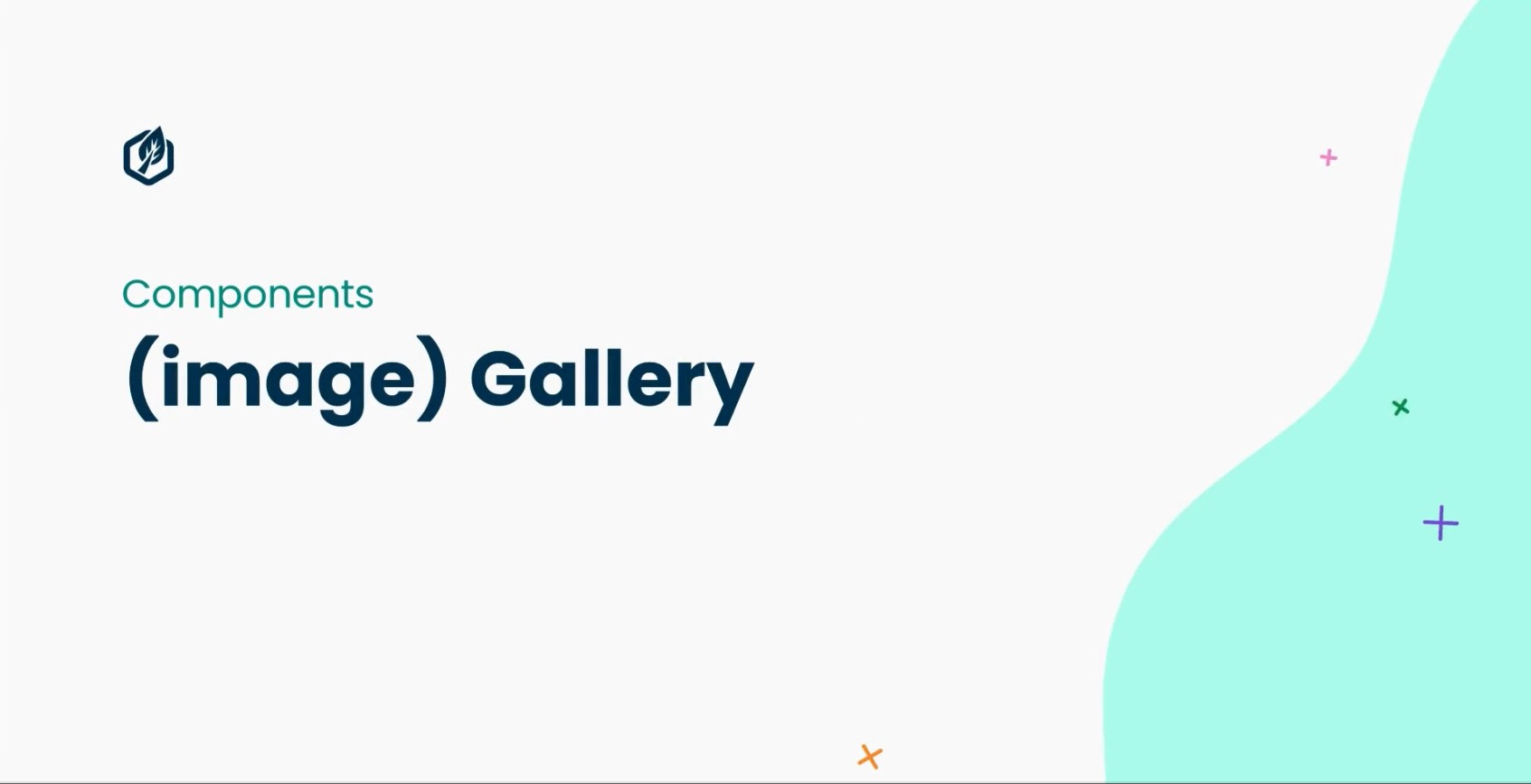Image Gallery Component