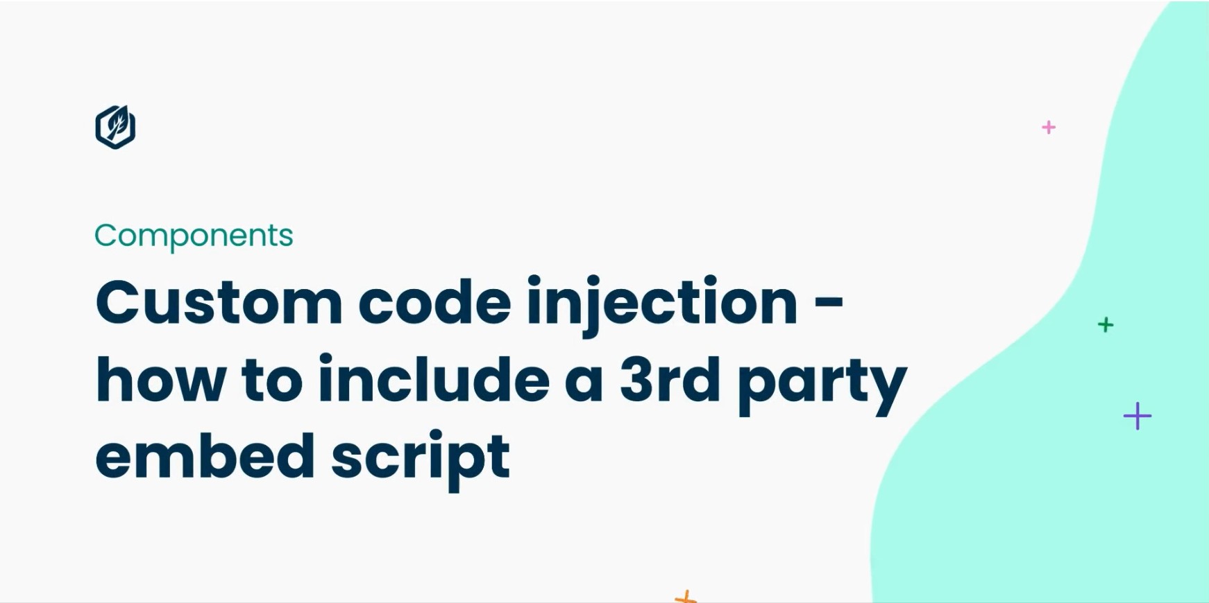 Embedding Approved Third-Party Content in Contensis