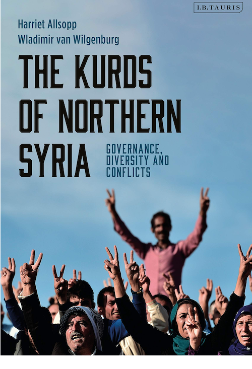 kurds-of-northern-syria-cover