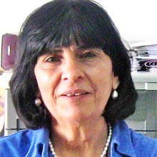 Rita Giacaman